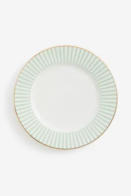 Porcelain Dinner Plate