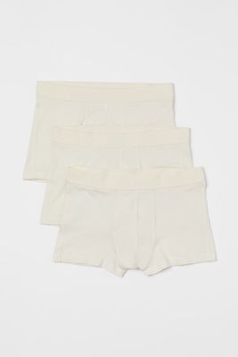 3-pack Short Boxer Shorts