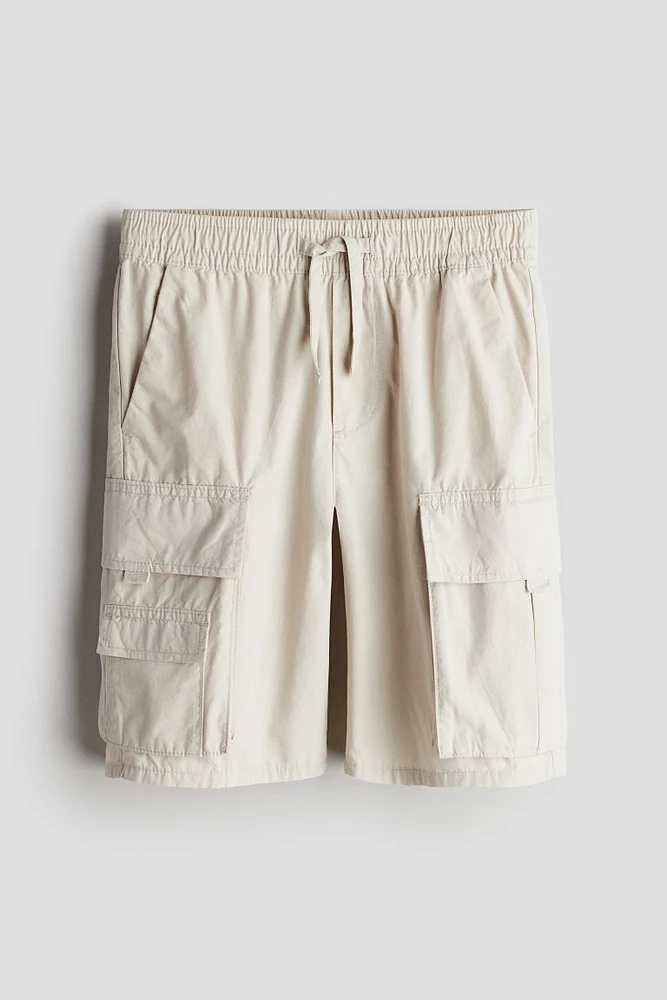 Cargo Shorts