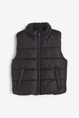 Puffer Vest