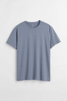 Slim Fit T-shirt