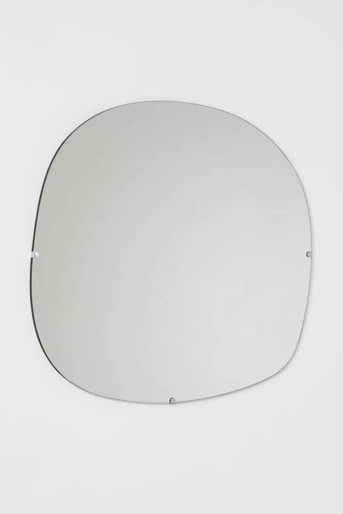 Asymmetric Mirror