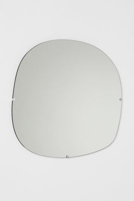 Miroir asymétrique