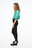 Skinny High Ankle Jeans