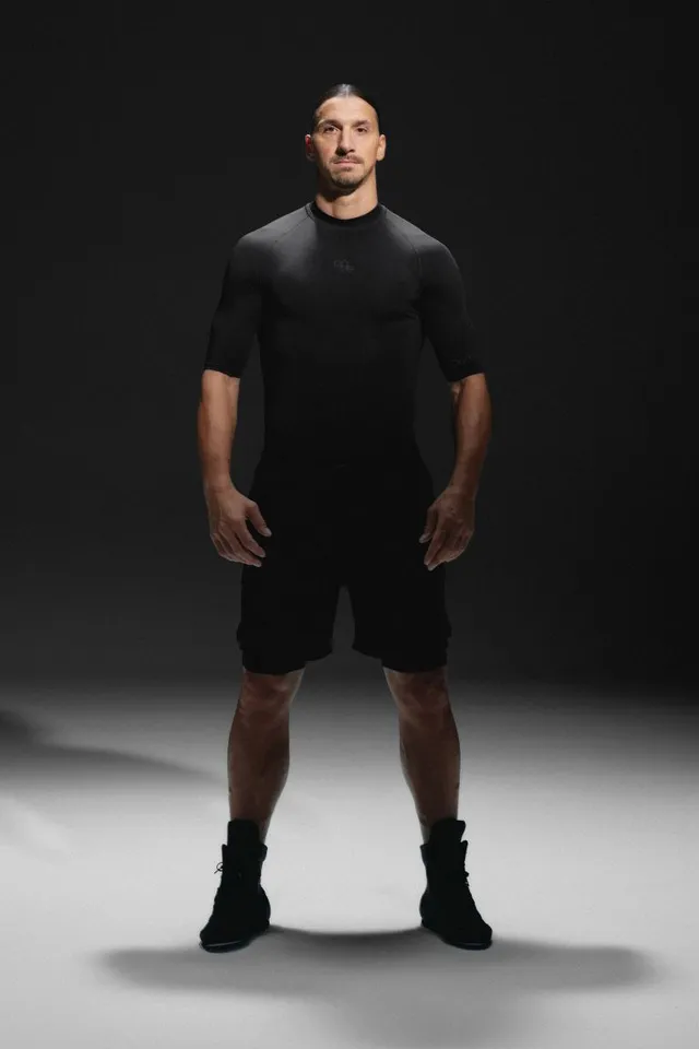 DryMove™ Muscle Fit Pro training T-shirt