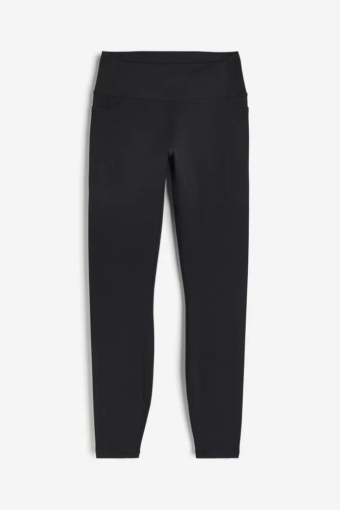 Legging de sport SoftMove🅪 avec poches