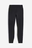 SoftMove™ Pocket-detail Sports Leggings