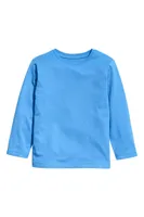 Long-sleeved T-shirt