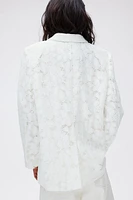 Lace Jacket