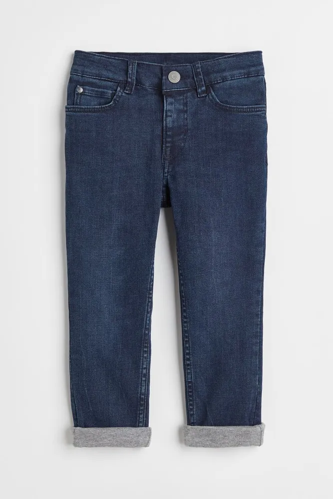 Superstretch Slim Fit Jeans