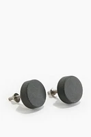 2-pack Stoneware Knobs