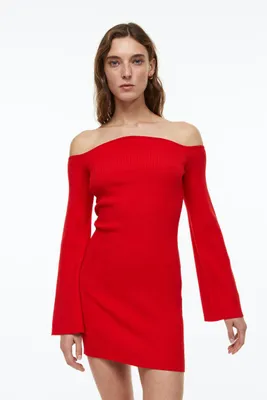 Short Bodycon Dress