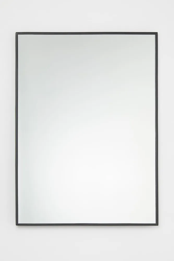 Metal-frame Mirror