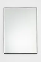 Metal-frame Mirror