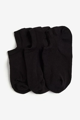 3-pack Liner Socks