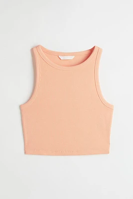 Crop Tank Top