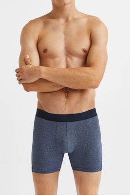 3-pack Xtra Life™ Cotton Boxer Briefs