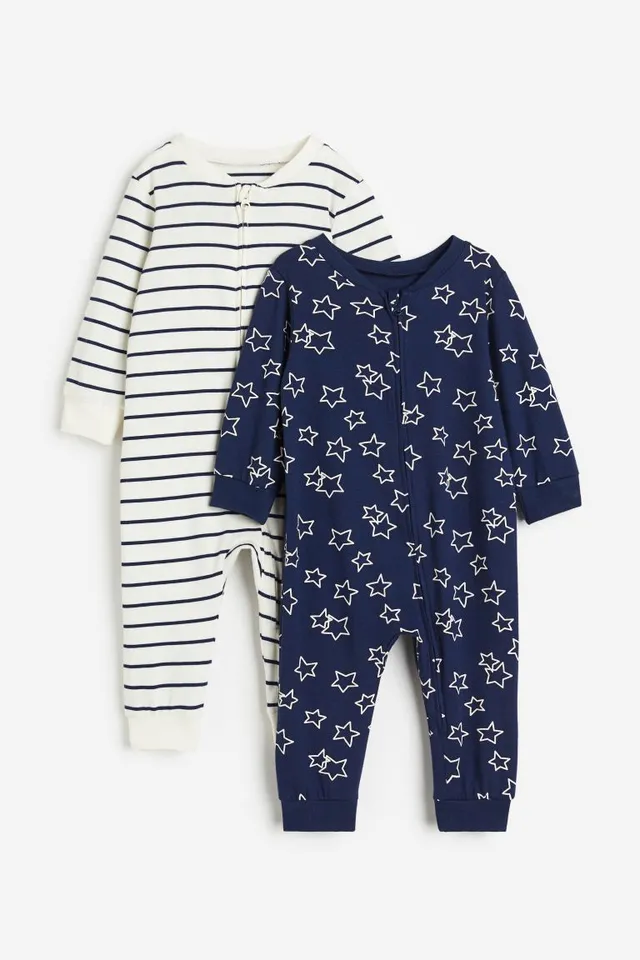 Kids Fireflies PJ Set