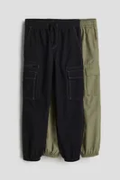 2-pack Loose Fit Cargo Pants