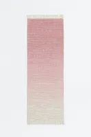 Ombre-patterned Rug