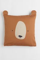 Cotton Cushion Cover