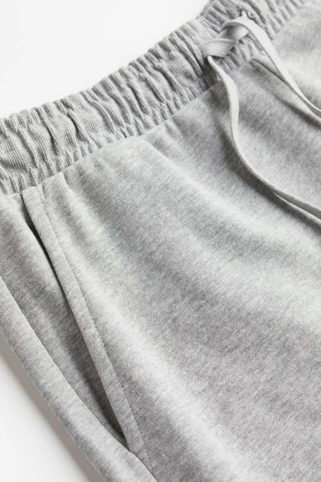 H&M+ Pajama Shorts