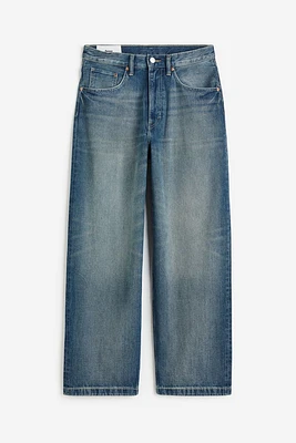 Baggy Jeans