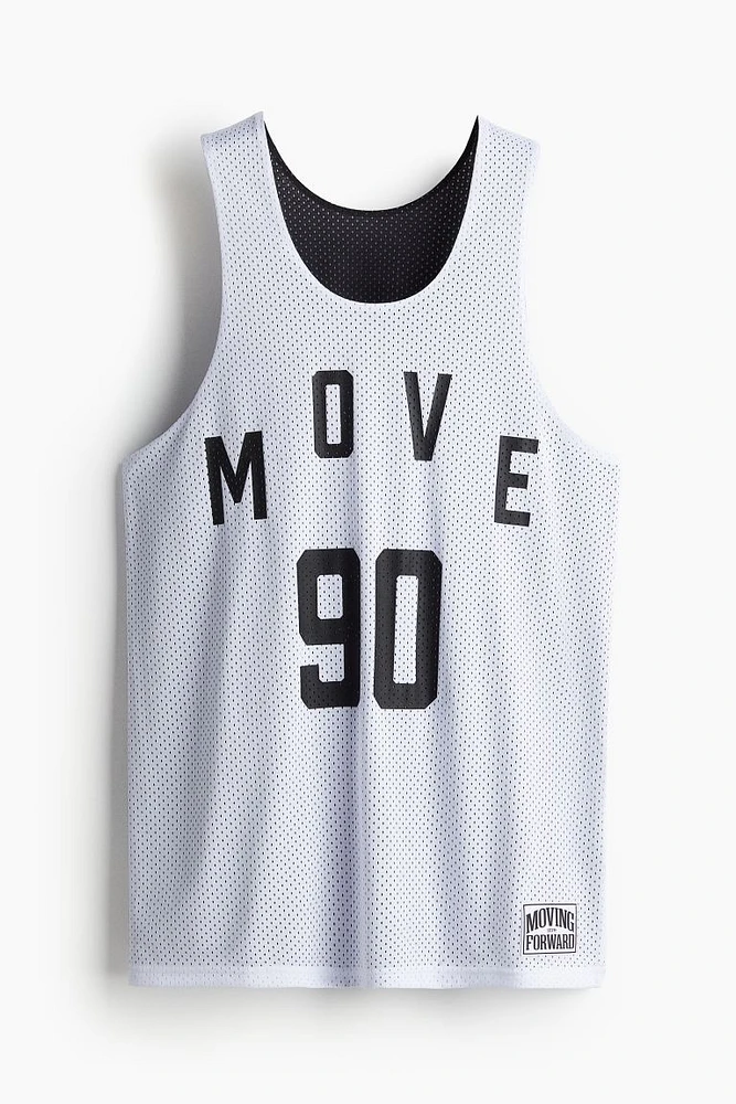 DryMove™ Basketball Shirt