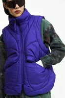 ThermoMove™ Quilted Vest