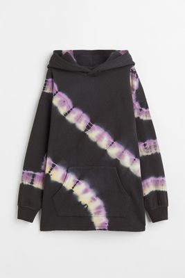 Oversized Hoodie