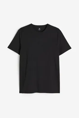 COOLMAX® Slim Fit T-shirt
