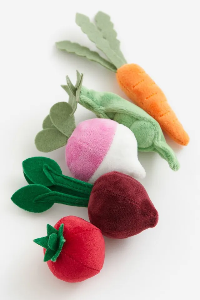 The Original - Gentle Dog Toys –