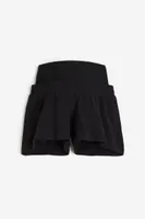 MAMA Muslin Shorts