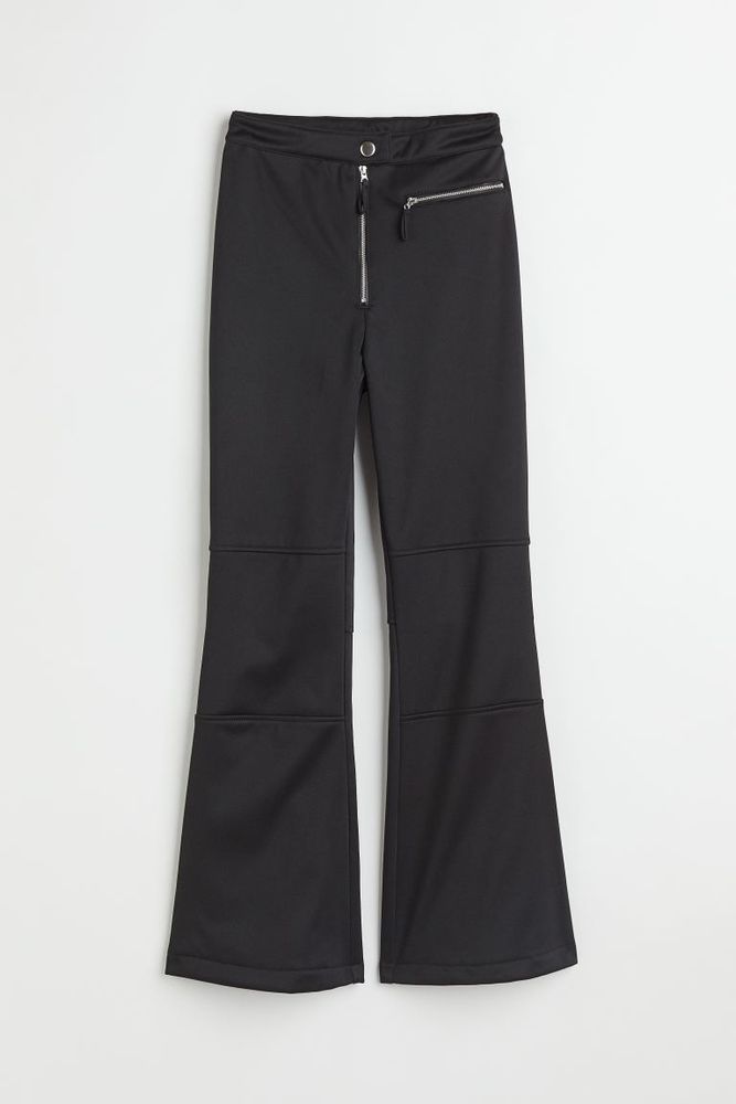 Gap Recycled Sherpa Sweatpants