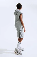 2-piece Jersey Sports Set