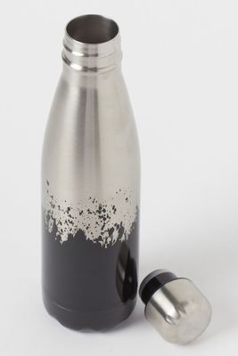 Metal Water Bottle