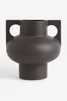 Large Stoneware Vase