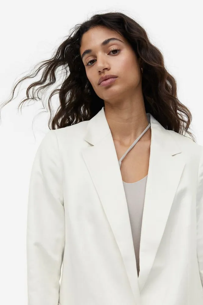 H&M Oversized Blazer  Galeries de la Capitale