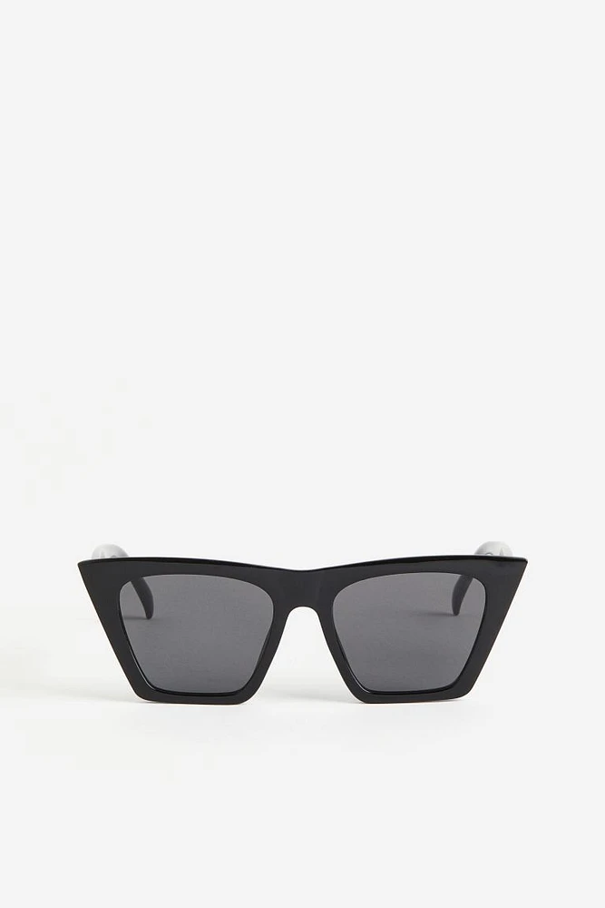 Cat Eye Sunglasses