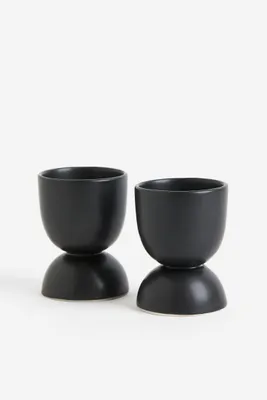 2-pack Porcelain Egg Cups