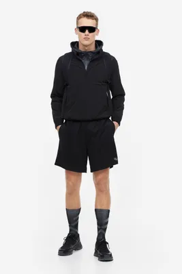 DryMove™ Half-zip Sports Shirt