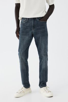 Freefit® Slim Jeans
