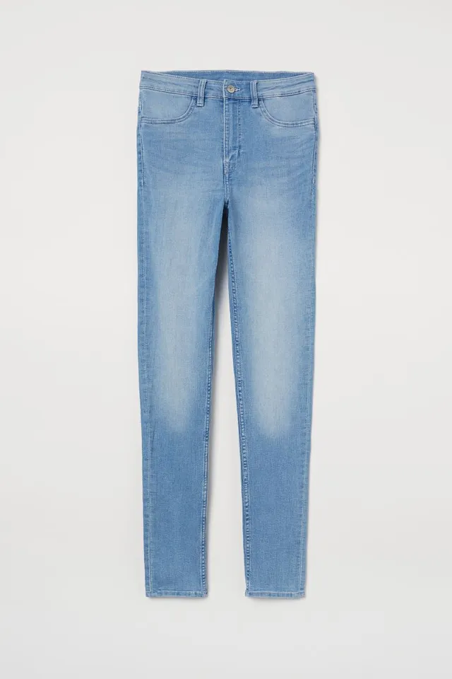 Nydj Petite Ami Tummy-Control Skinny Jeans