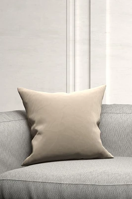 Cotton Velvet Cushion Cover