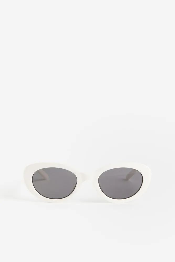 Oval Sunglasses