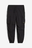 Joggers Cargo Relaxed Fit