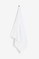 Scalloped-edge Bath Towel