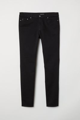H&M+ Shaping Skinny Jeans