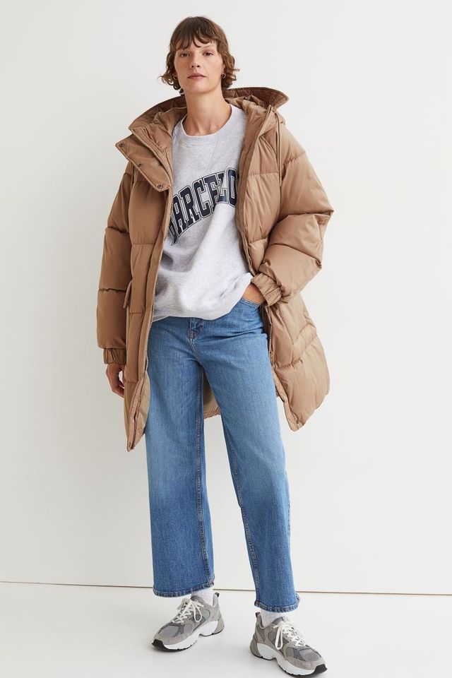 H\u0026M Puffer Jacket | Mall of America®
