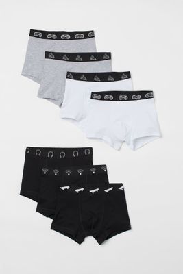 7-pack Boxer Shorts
